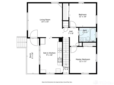 1301 Kenwood Ave, Springfield, OH 45505 photo 31
