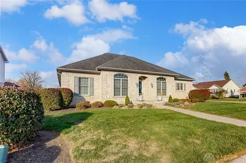 801 S Jay St, West Milton, OH 45383