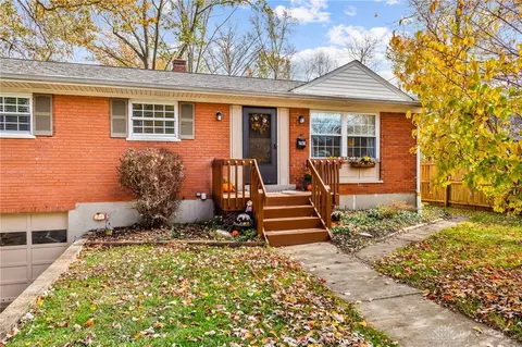 1458 Mears Ave, Cincinnati, OH 45230