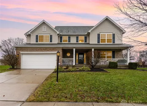 105 Pleasant Chase Chase, Englewood, OH 45322