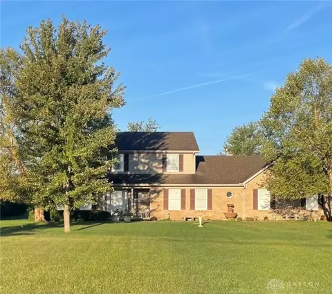 11977 Reynolds Rd, Arcanum, OH 45304