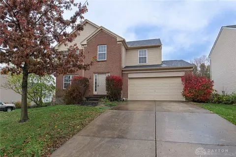 60 Keevers Pt, Springboro, OH 45066
