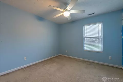 Bedroom - 60 Keevers Pt, Springboro, OH 45066 photo 3 of 8