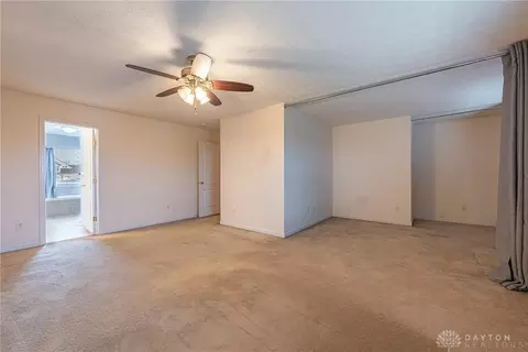 Bedroom - 60 Keevers Pt, Springboro, OH 45066 photo 8 of 8