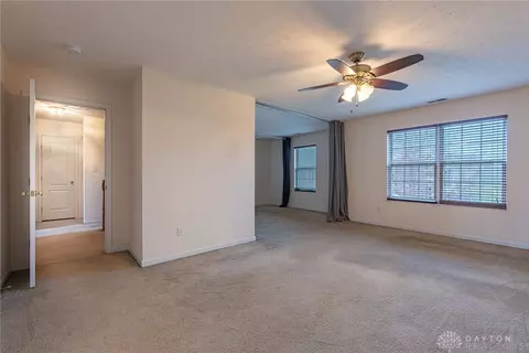 Bedroom - 60 Keevers Pt, Springboro, OH 45066 photo 7 of 8