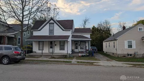 58 Western #60, Brookville, OH 45309
