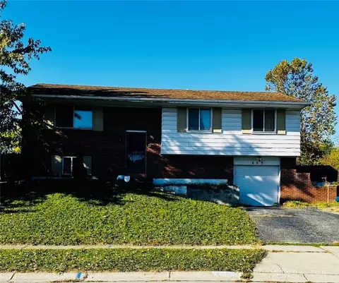 443 Majestic Dr, Dayton, OH 45417