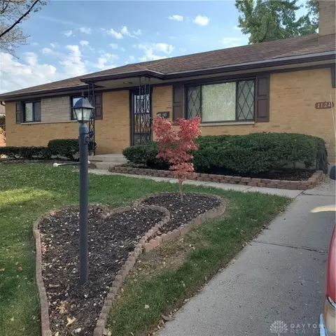 1124 Sharewood Ct, Dayton, OH 45429
