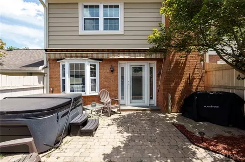 7708 John Hancock Ln #38, Centerville, OH 45459 photo 39