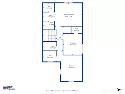 7708 John Hancock Ln #38, Centerville, OH 45459 photo 44