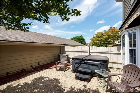 7708 John Hancock Ln #38, Centerville, OH 45459 photo 38