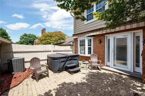 7708 John Hancock Ln #38, Centerville, OH 45459 photo 37