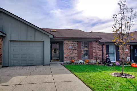 3149 Kerry Dr, Dayton, OH 45434