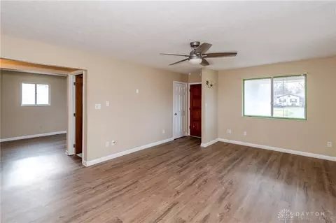 Living - 1414 Barney Ave, Kettering, OH 45420 photo 1 of 5
