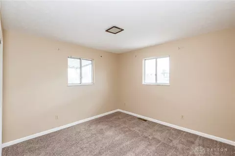 Bedroom - 1414 Barney Ave, Kettering, OH 45420 photo 2 of 5