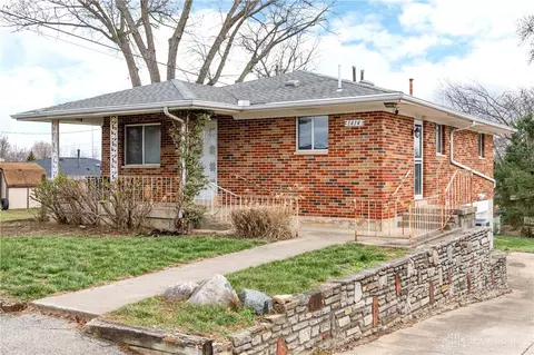 1414 Barney Ave, Kettering, OH 45420
