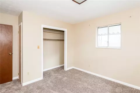 Bedroom - 1414 Barney Ave, Kettering, OH 45420 photo 3 of 5