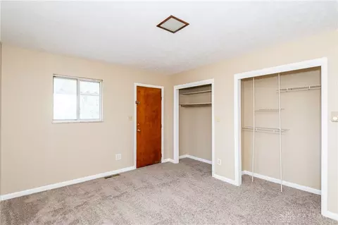 Bedroom - 1414 Barney Ave, Kettering, OH 45420 photo 1 of 5
