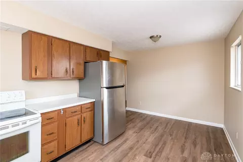 Kitchen - 1414 Barney Ave, Kettering, OH 45420 photo 3 of 3