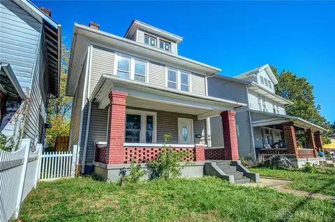 1112 Linden Ave, Dayton, OH 45410
