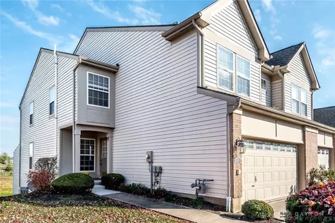 4144 Fieldsedge Dr, Mason, OH 45040 photo 3