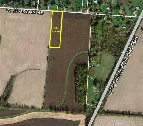 1 West Jackson Road, Springfield, OH 45502