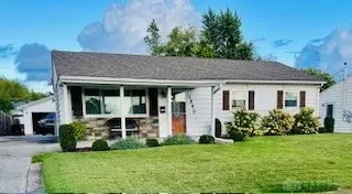 2540 Edenhill Ave, Dayton, OH 45420