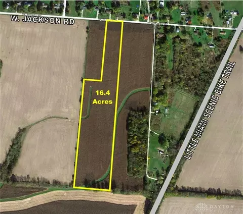 2 West Jackson Road, Springfield, OH 45502