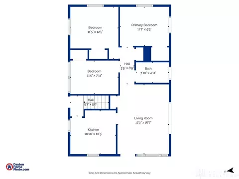 3108 Hobart Ave, Kettering, OH 45429 photo 41