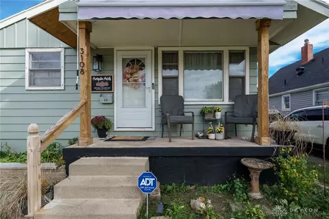 3108 Hobart Ave, Kettering, OH 45429 photo 5
