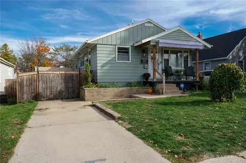 3108 Hobart Ave, Kettering, OH 45429