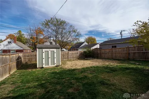 3108 Hobart Ave, Kettering, OH 45429 photo 31