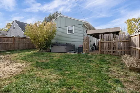 3108 Hobart Ave, Kettering, OH 45429 photo 34