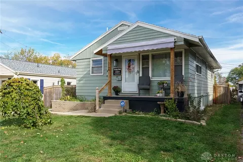 3108 Hobart Ave, Kettering, OH 45429 photo 4