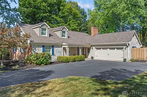 423 W David Rd, Dayton, OH 45429