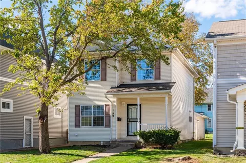 159 N Woodward Ave, Dayton, OH 45417