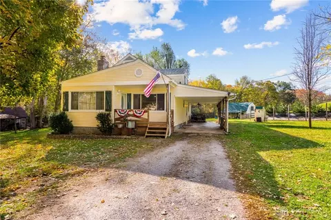 737 Hogue Rd, Hamilton, OH 45013