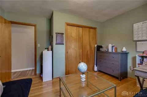 Bedroom - 2217 Stowe Dr, Springfield, OH 45505 photo 5 of 6