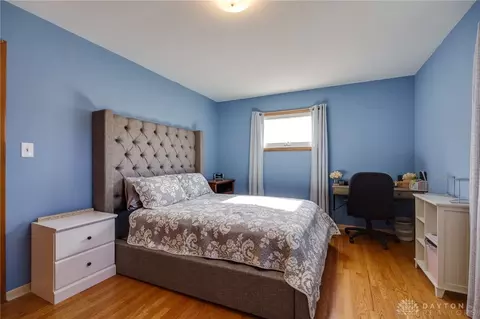 Bedroom - 2217 Stowe Dr, Springfield, OH 45505 photo 3 of 6