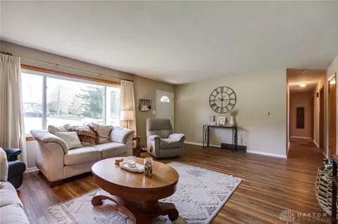Living - 2217 Stowe Dr, Springfield, OH 45505 photo 4 of 4