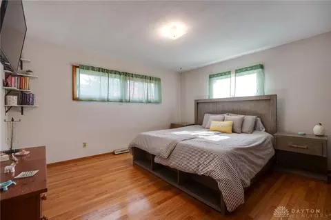 Bedroom - 2217 Stowe Dr, Springfield, OH 45505 photo 6 of 6