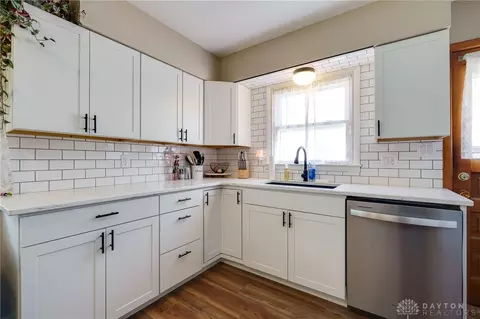 Kitchen - 2217 Stowe Dr, Springfield, OH 45505 photo 3 of 5