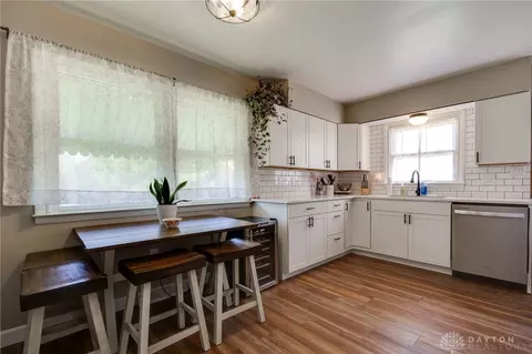 Kitchen - 2217 Stowe Dr, Springfield, OH 45505 photo 1 of 5