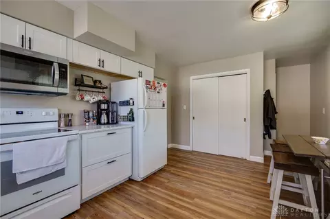 Kitchen - 2217 Stowe Dr, Springfield, OH 45505 photo 5 of 5