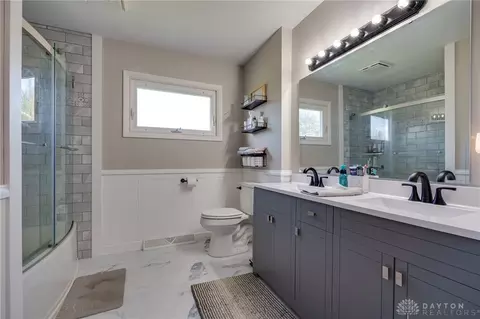 Bath - 2217 Stowe Dr, Springfield, OH 45505 photo 1 of 1