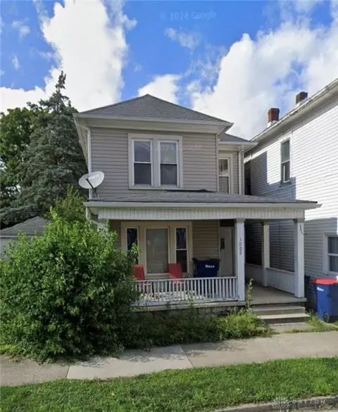 1002 Park Ave, Piqua, OH 45356