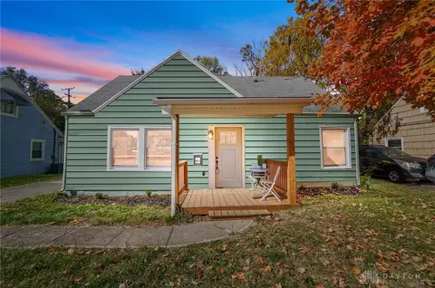 441 Alexander Dr, Dayton, OH 45403