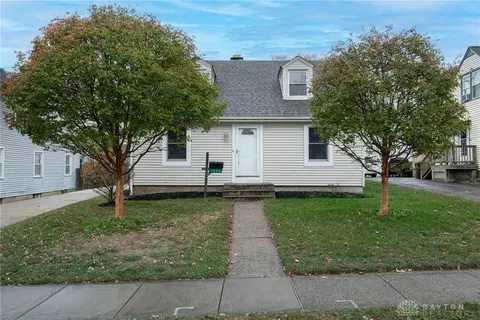 1954 Craig Dr, Dayton, OH 45420