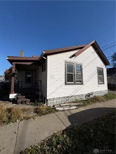 9 Caho St, Dayton, OH 45410