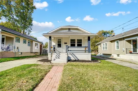 19 Lawson Ave, Hamilton, OH 45013